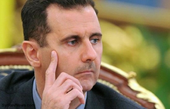 ما هي خيارات الأسد الآن؟